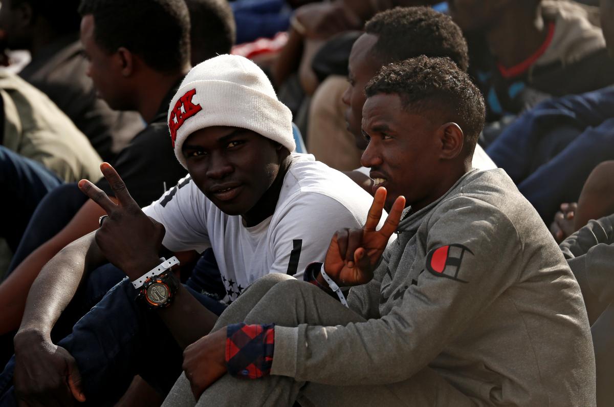 Иллюстрация REUTERS