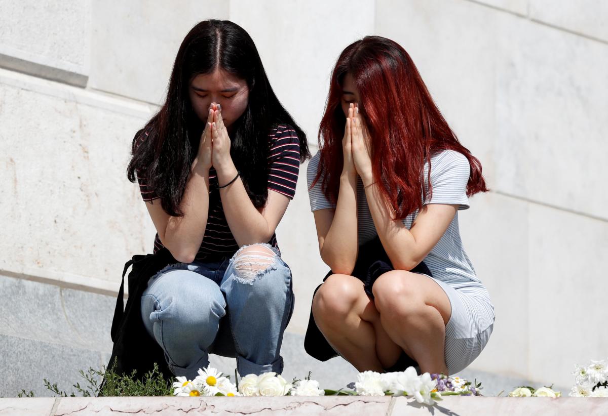 Ілюстрація REUTERS