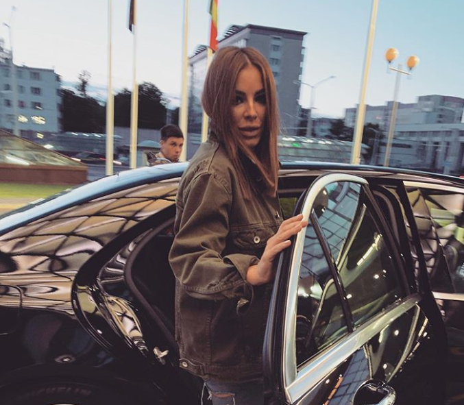 Лорак не упізнати на нових кадрах / фото instagram.com/anilorak