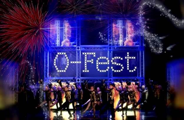 VII Міжнародний музичний фестиваль «О-FEST-2019» VII Міжнародний музичний фестиваль «О-FEST-2019»