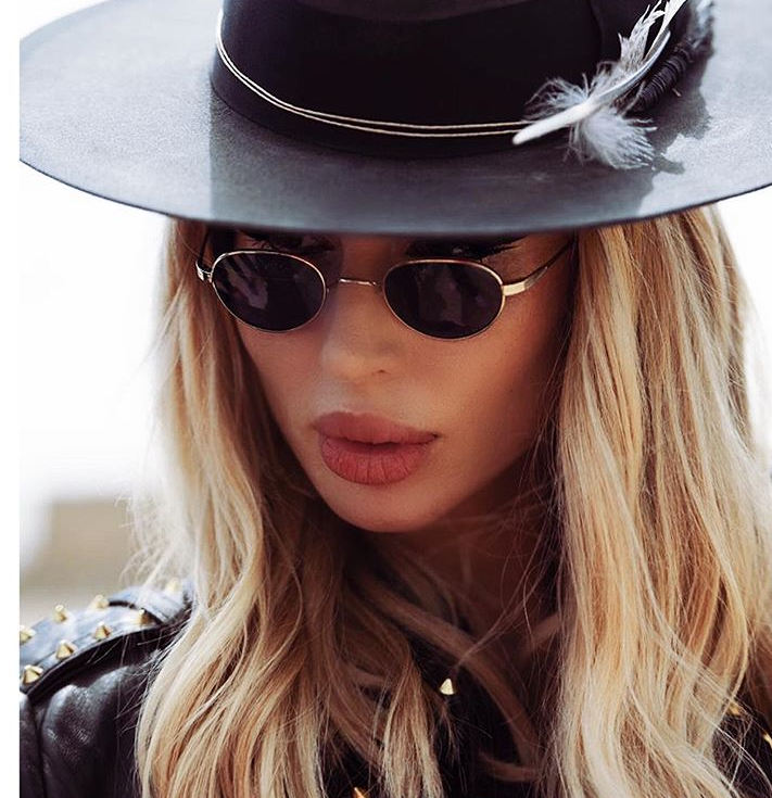 фото instagram.com/lobodaofficial