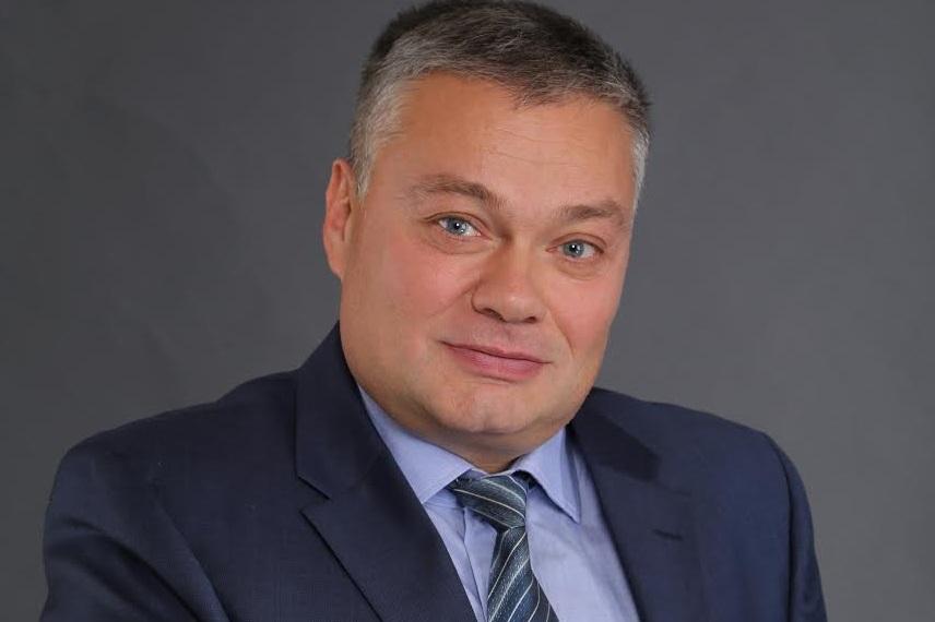 Валерий Сыровацкий: необходимо находить форматы для объединения общества