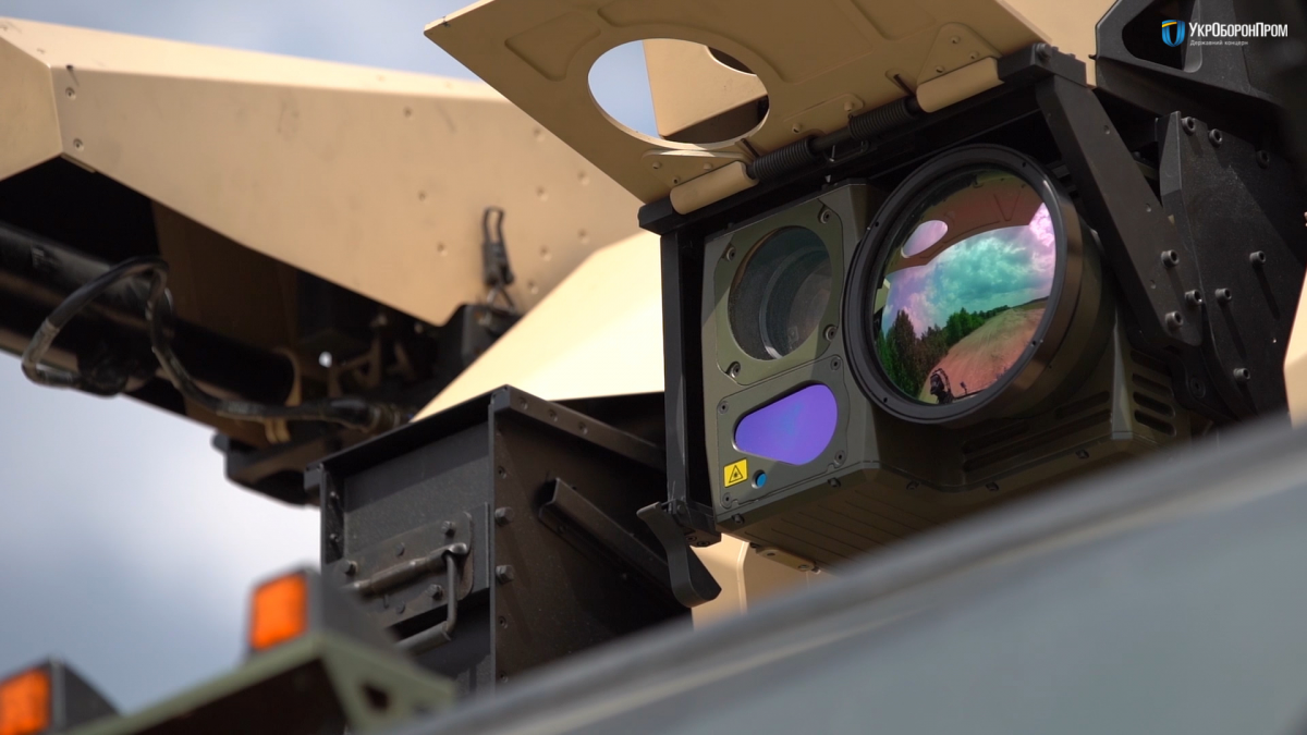 фото Укроборонпром