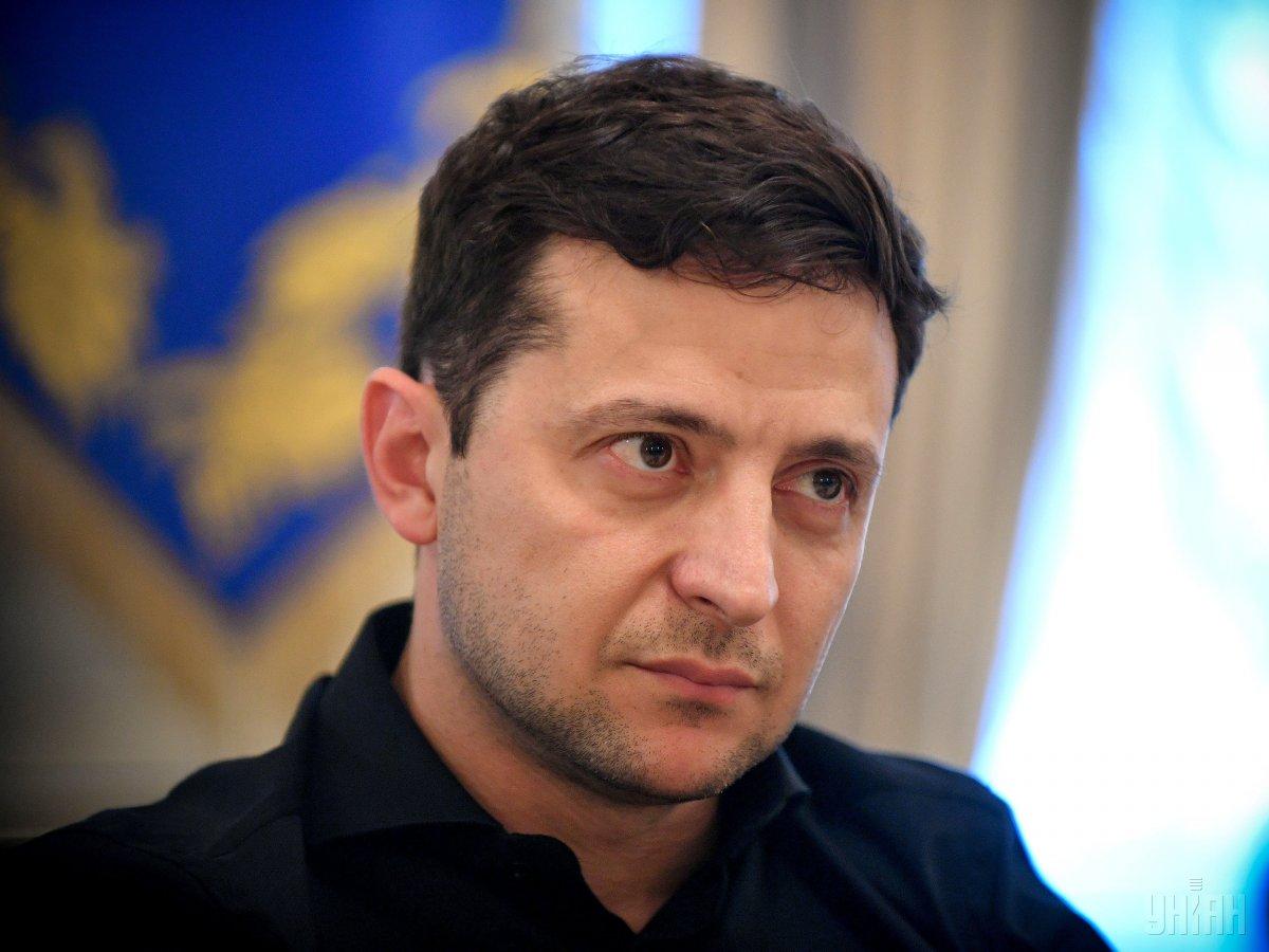 Zelensky Says To Meet With Trump In Washington In September Unian