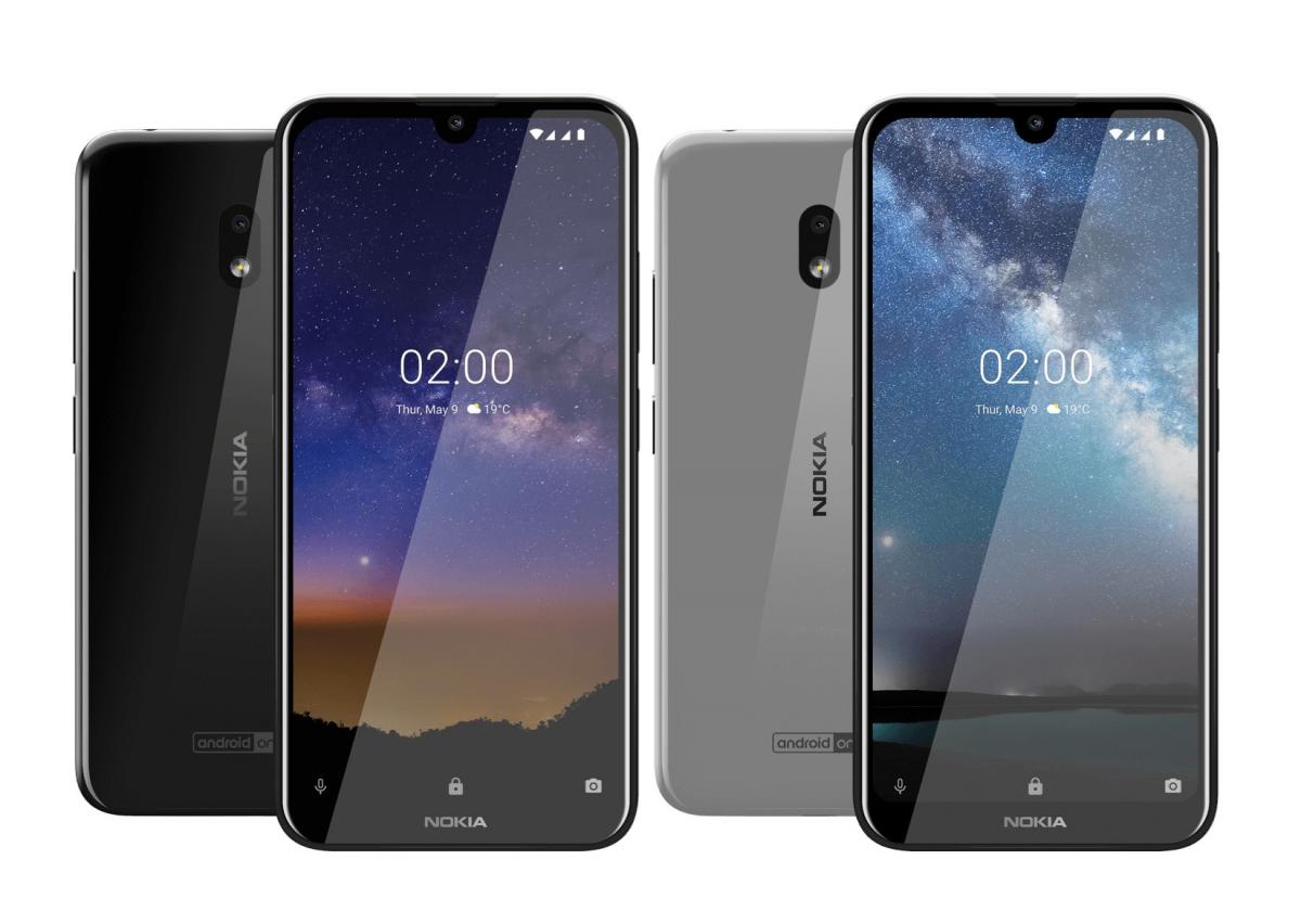 Глобальна версія коштуватиме від €99/$112 / фото Nokia Глобальна версія коштуватиме від €99/$112 / фото Nokia