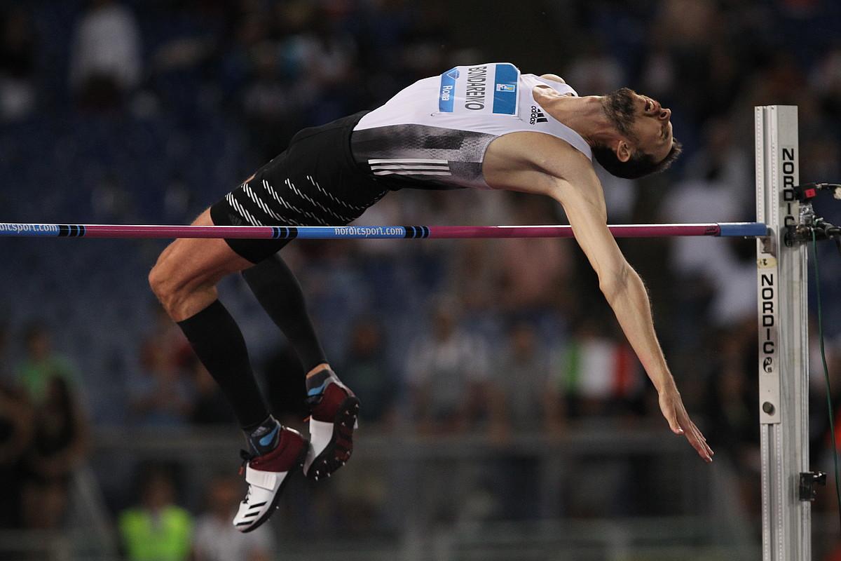 Богдан Бондаренко повторил лучший результат сезона в мире / фото: diamondleague.com Богдан Бондаренко повторил лучший результат сезона в мире / фото: diamondleague.com