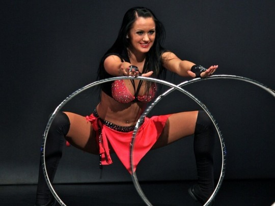 Украинку убили в Германии / фото соцсети