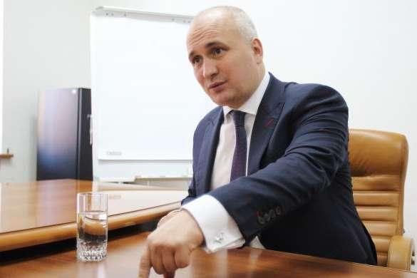 Аудитори встановили, що у Фаворова був конфлікт інтересів у листопаді-грудні 2018 року Аудитори встановили, що у Фаворова був конфлікт інтересів у листопаді-грудні 2018 року