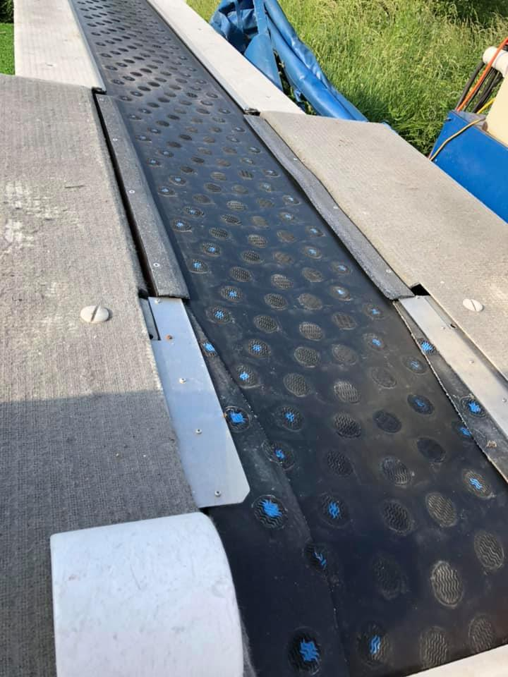 Під Києвом дитина отримала травму на атракціонах / фото facebook.com/zvyerkova