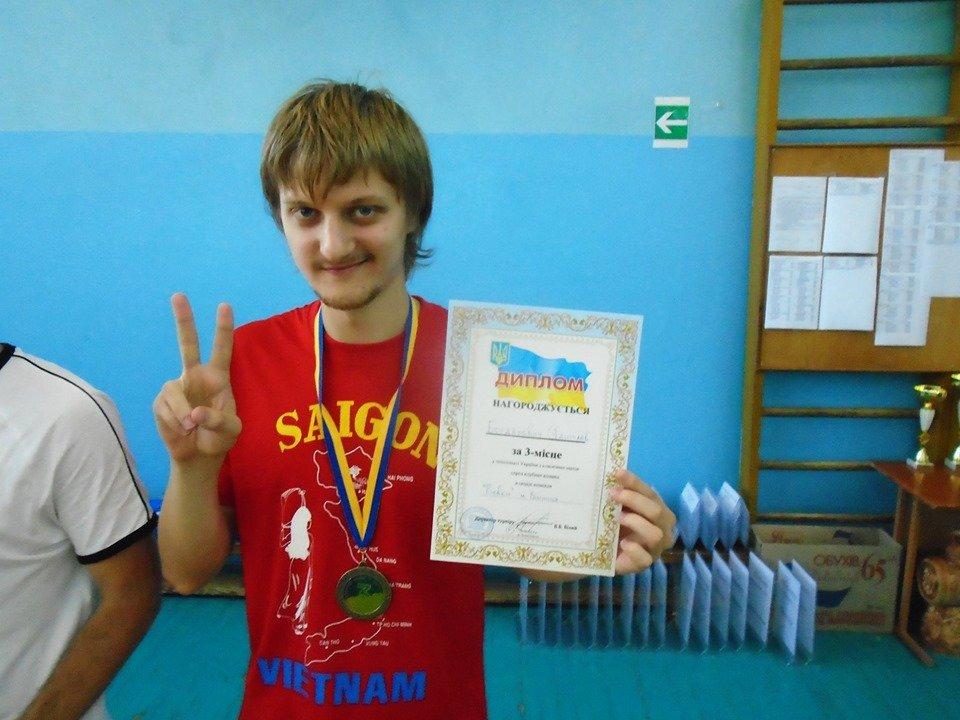 Станислав Богданович на трех последних турнирах выиграл 17 тысяч долларов / фото: Times.OD.UA Станислав Богданович на трех последних турнирах выиграл 17 тысяч долларов / фото: Times.OD.UA