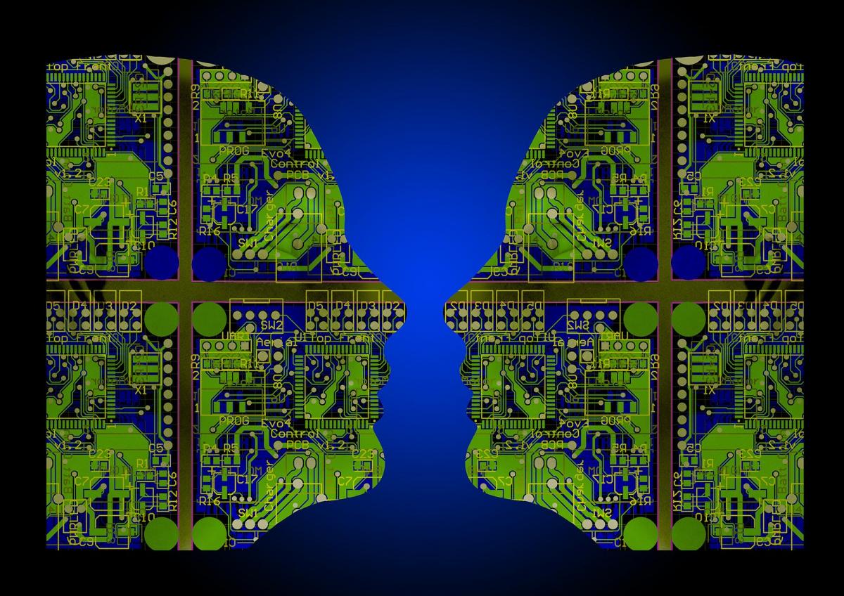 Искусственный интеллект может коренным образом изменить наше представление о спорте / фото flickr.com/alansimpsonme Искусственный интеллект может коренным образом изменить наше представление о спорте / фото flickr.com/alansimpsonme