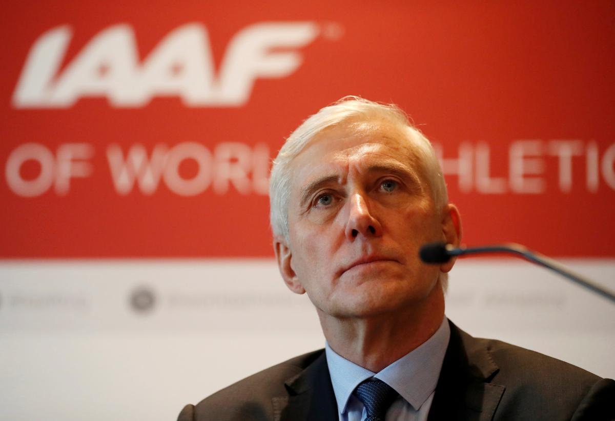 Руне Андерсен / REUTERS