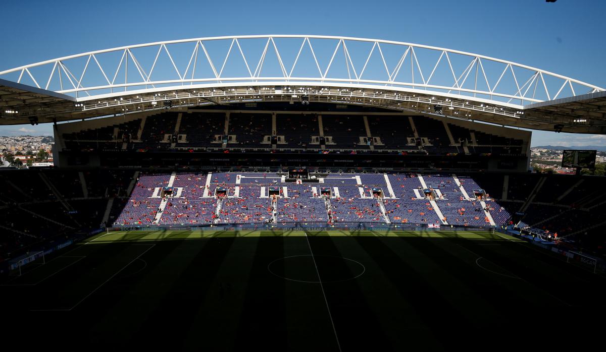 Драгау / REUTERS