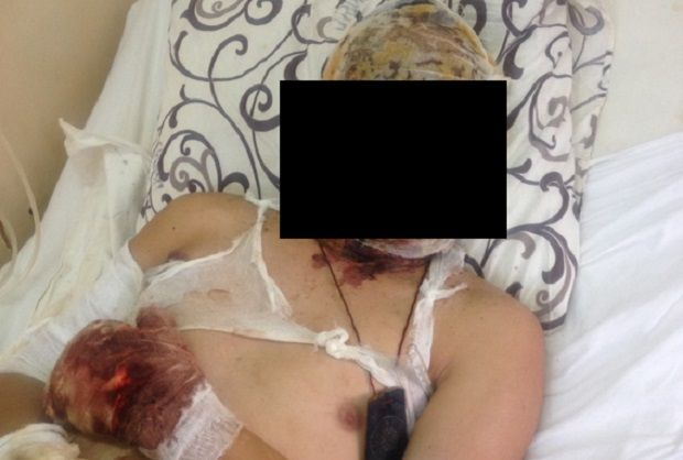 фото Нова газета