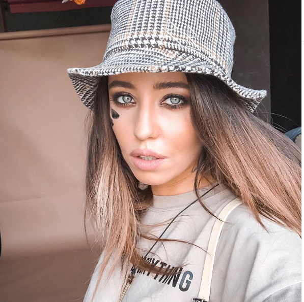 Дорофєєва зачарувала мережу / instagram.com/nadyadorofeeva