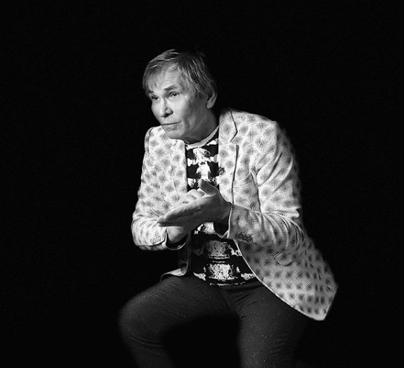 З'явилися нові дані про стан Алібасова / instagram.com/alibasov_nana