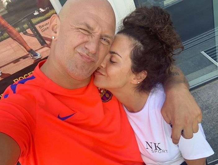 Звездная пара продолжает радовать поклонников / Фото: Instagram Звездная пара продолжает радовать поклонников / Фото: Instagram