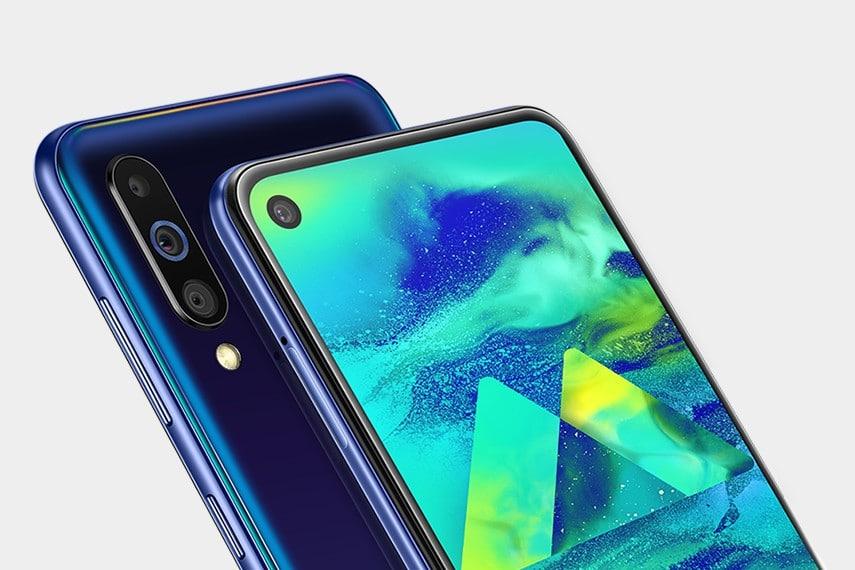 Емкость батареи составляет 3500 мАч / фото Samsung Емкость батареи составляет 3500 мАч / фото Samsung