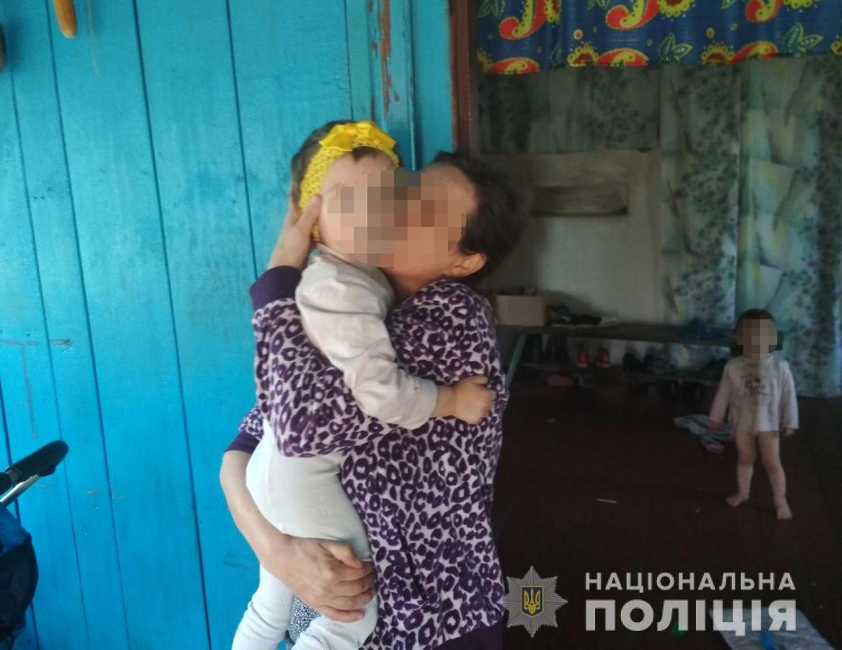 Об убийстве ребенка стало известно в конце мая / фото zt.npu.gov.ua Об убийстве ребенка стало известно в конце мая / фото zt.npu.gov.ua