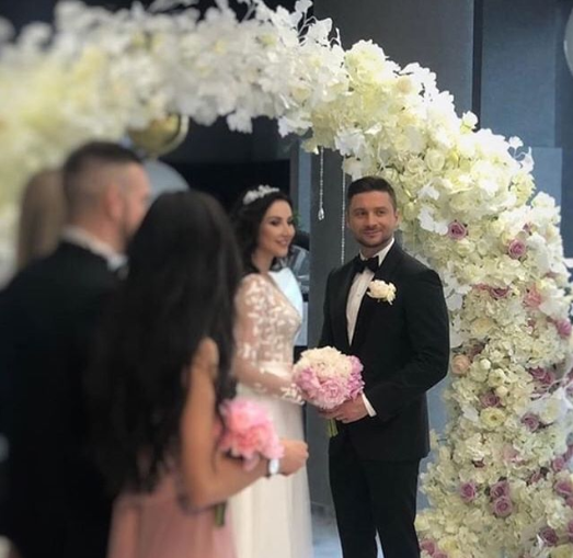 Можливо, знімок був зроблений під час зйомок кліпу / instagram.com/gavrilovnak1