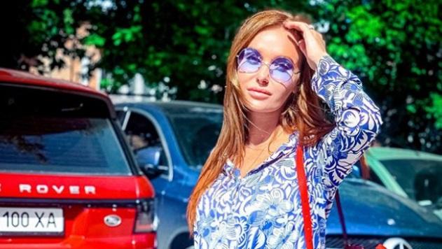 Муж Славы Каминской подал на развод / Фото из открытых источников Муж Славы Каминской подал на развод / Фото из открытых источников