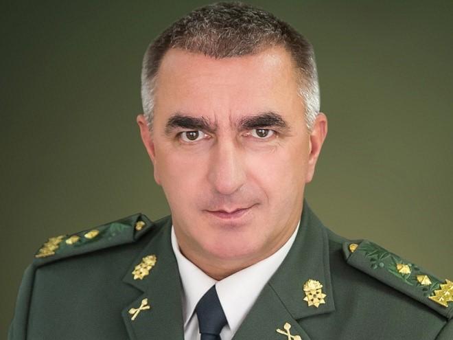 Балан назначен указом президента №407 / фото: ngu.gov.ua Балан назначен указом президента №407 / фото: ngu.gov.ua