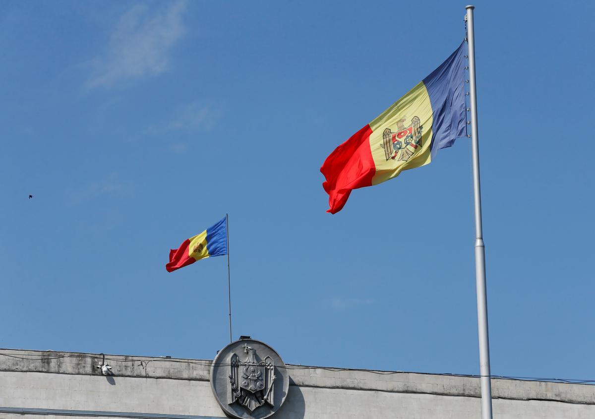 У Молдові проти незалежності Придністров'я / фото REUTERS