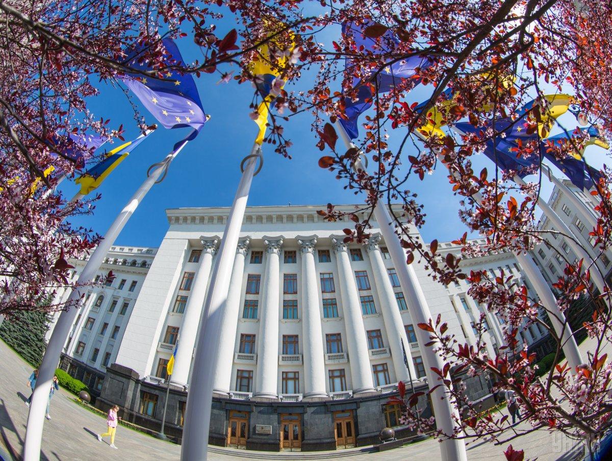 Києву потрібна надійна підтримка західних партнерів / фото УНІАН