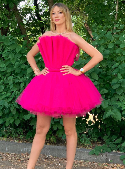 фото instagram.com/lesia_nikituk