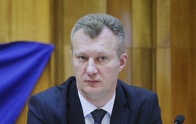 Евгений Радченко, фото: УНИАН Евгений Радченко, фото: УНИАН