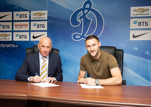 фото: fcdynamo.ru фото: fcdynamo.ru