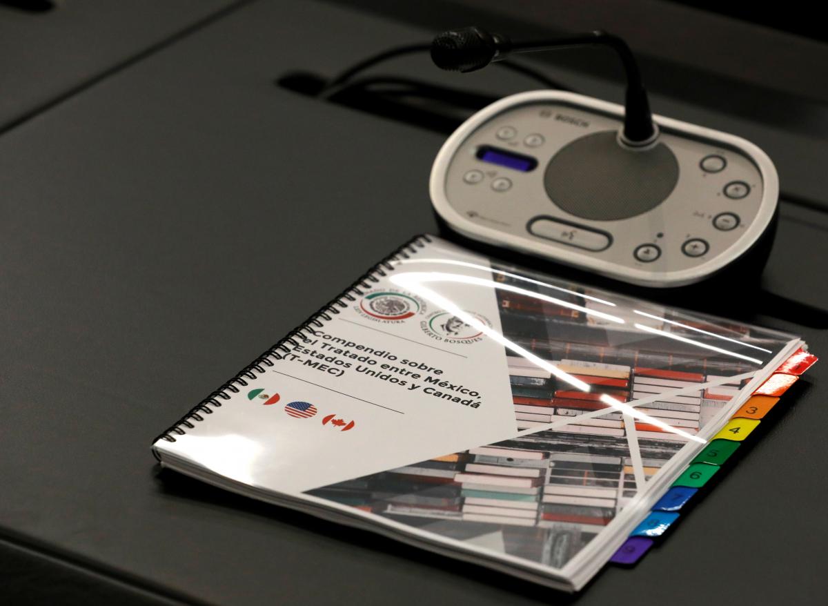 Ілюстрація / REUTERS