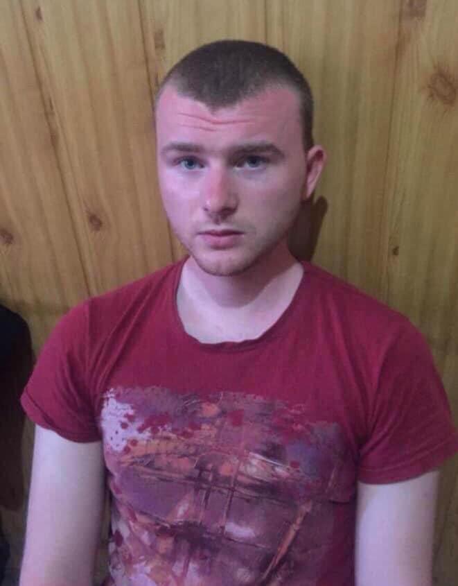 Підозрюваним виявився місцевий 22-річний житель / фото: Autoмаяк Одеси