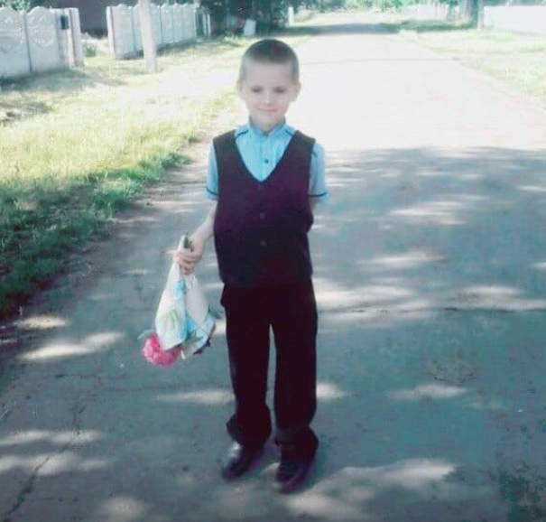 Тіло хлопчика виявили в морі / facebook.com