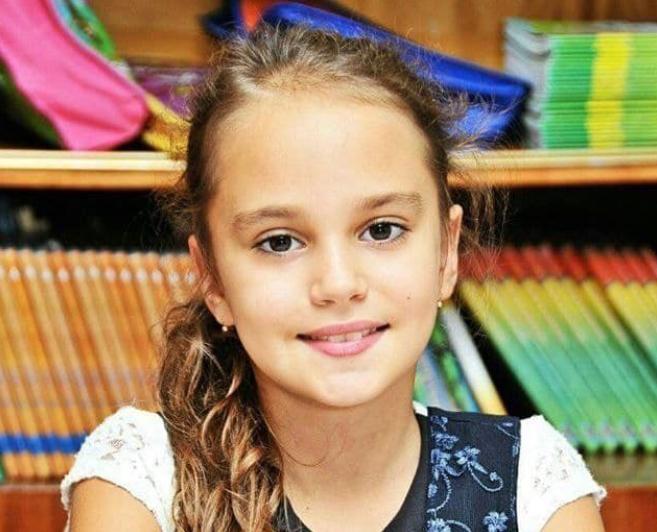 Картинки по запросу убийство 11 летней девочки в одесской