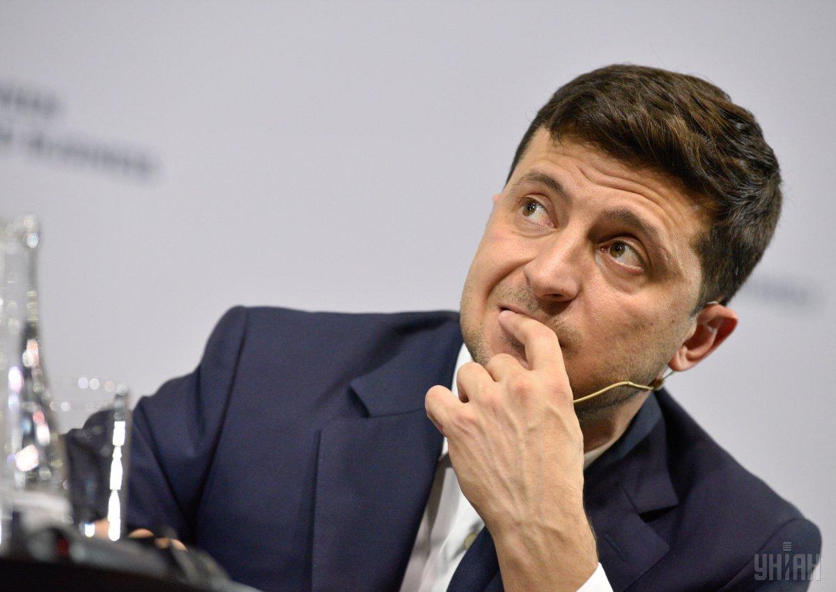 Астролог проанализировал способность Путина и Зеленского договариваться / фото УНИАН Астролог проанализировал способность Путина и Зеленского договариваться / фото УНИАН