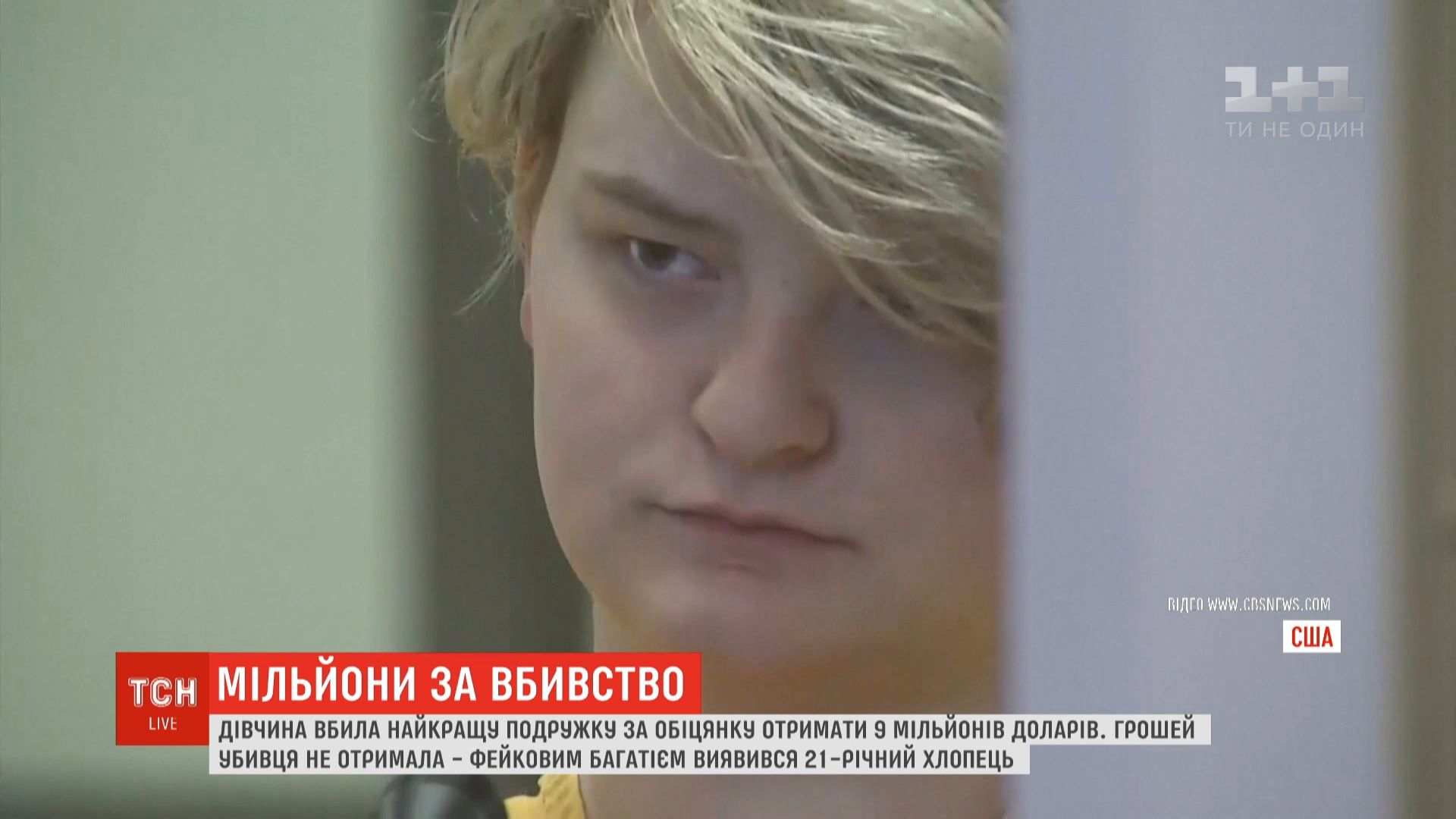 С девушкой под псевдонимом переписывался 21-летний юноша / скриншот С девушкой под псевдонимом переписывался 21-летний юноша / скриншот