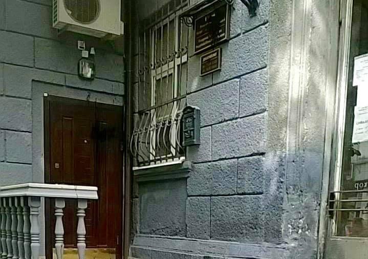 Вирішується питання про відкриття кримінального провадження / фото Facebook Ігор Зінкевич Вирішується питання про відкриття кримінального провадження / фото Facebook Ігор Зінкевич