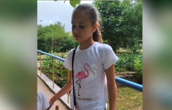 Слідство вважає, що злочин скоєно на сексуальному ґрунті / Скріншот Слідство вважає, що злочин скоєно на сексуальному ґрунті / Скріншот