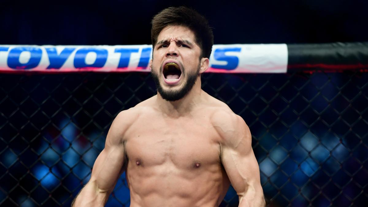 Сехудо є чемпіоном UFC / фото: ufc.com Сехудо є чемпіоном UFC / фото: ufc.com