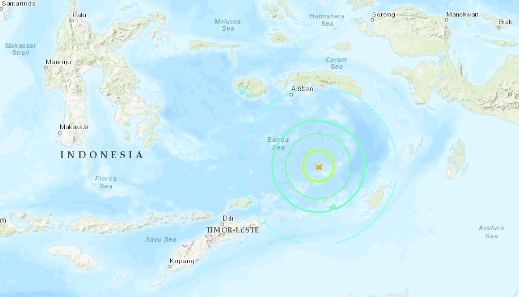 Геологічна служба США
