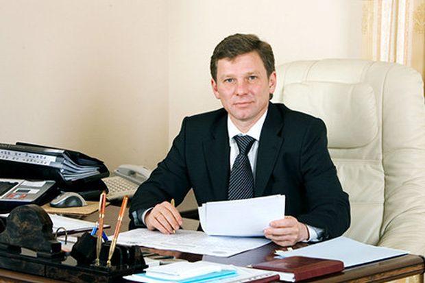 Екс-гендиректор «Артека» пропонує Зеленському ліквідувати Держуправління справами / lInfox.ru Екс-гендиректор «Артека» пропонує Зеленському ліквідувати Держуправління справами / lInfox.ru