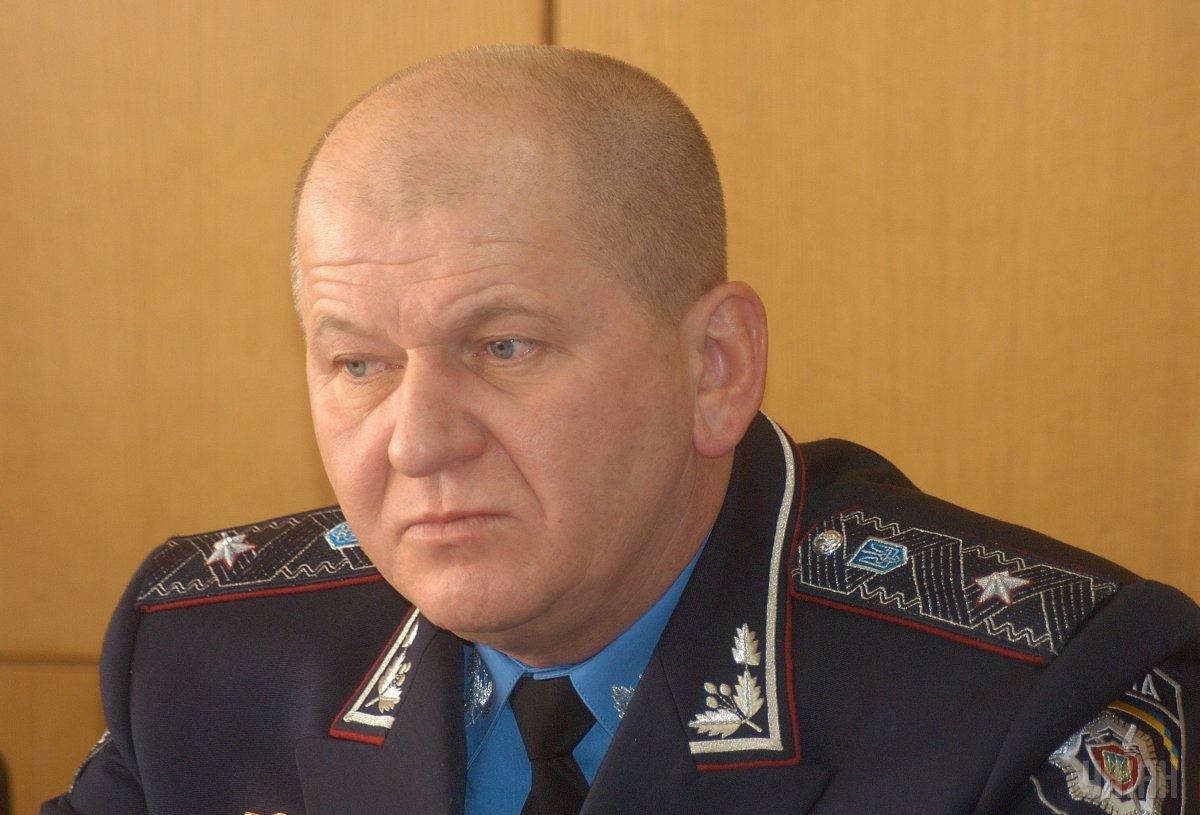 Шмітько перебував на цій посаді з 15 червня 2018 року / фото УНІАН Шмітько перебував на цій посаді з 15 червня 2018 року / фото УНІАН