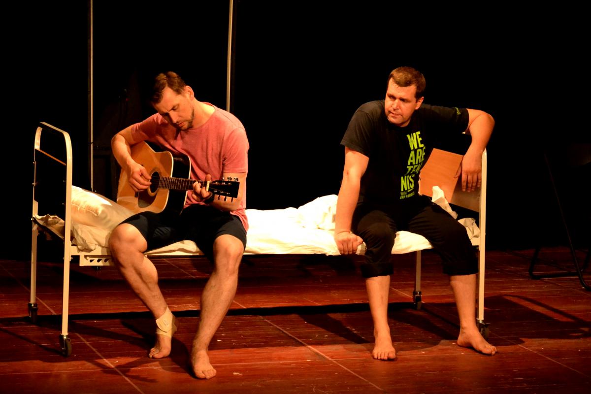 Фото Оксана Лазепко