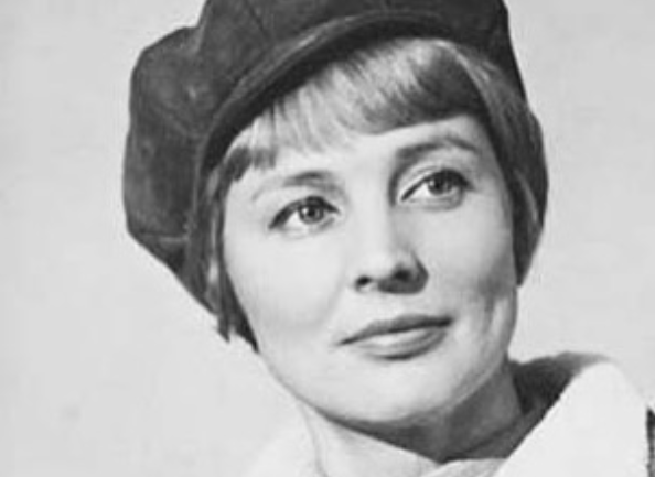 У Росії померла актриса Алла Покровська / Instagram - peopletalkru