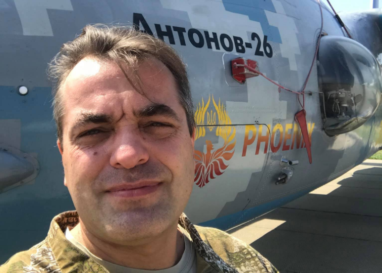 Юрий Бирюков прокомментировал обыски, которые проводились у него сегодня  / Facebook, Юрий Бирюков