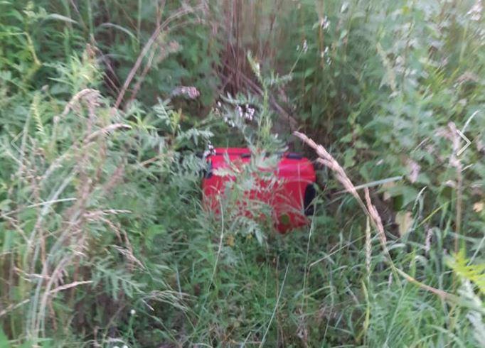 Знайдений у валізі мертвим хлопчик хворів на астму / фото: facebook.com/policebukovyna