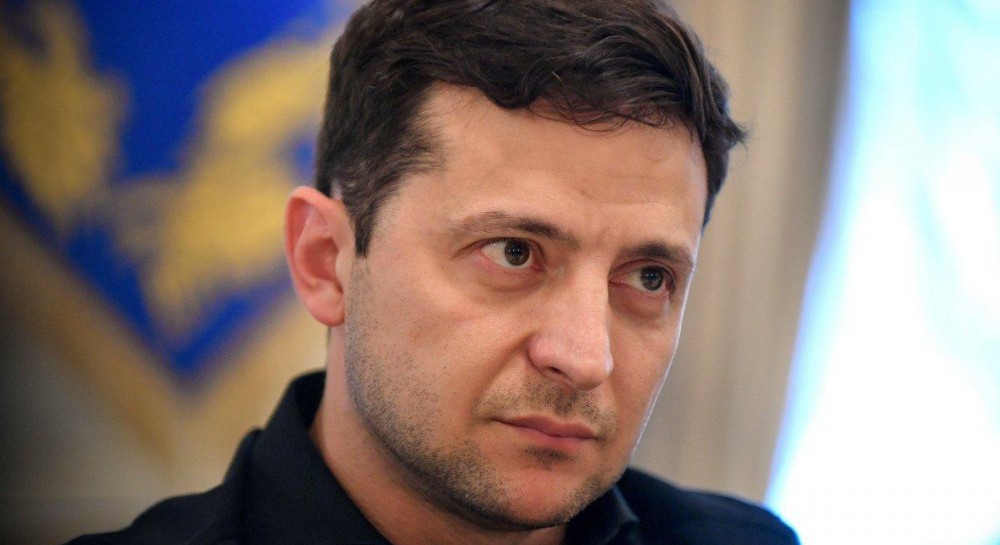 Зелен кий владимир
