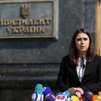 Zelensky's Press Secretary Mendel on Bohdan's possible resignation: 
