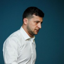 Zelensky to NATO chief Stoltenberg: We are ready to negotiate with Russia